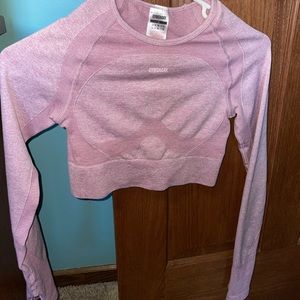 Gymshark Long Sleeve